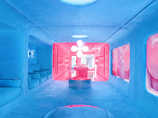 ������� ��������� �Viva la Vika�