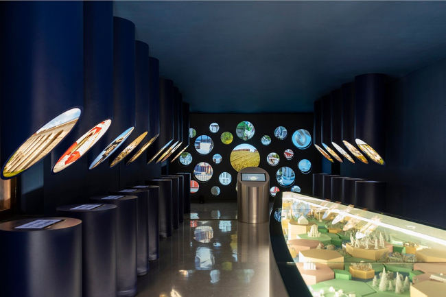 ��� ���������� ����, ������ / CITIZENSTUDIO