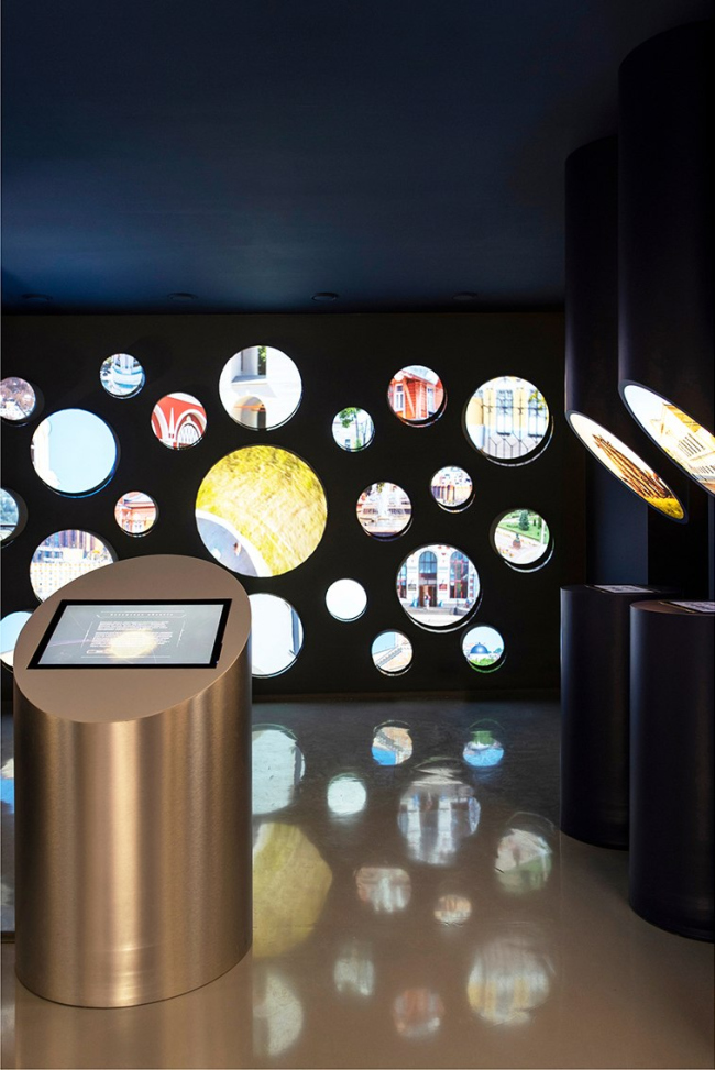 ��� ���������� ����, ������ / CITIZENSTUDIO