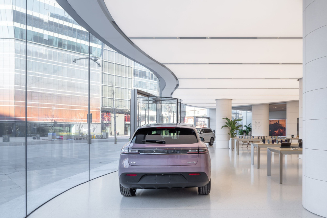 ����������� ������� Huawei �� ����� ��������� � ������