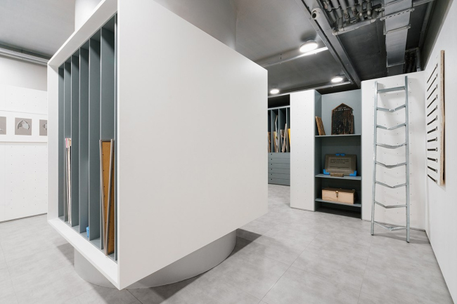 ��� �������: ������ �������, ������ �������� / [MISH] studio