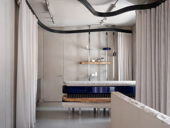 Serdar Kambarov studio, ������ / DA BUREAU