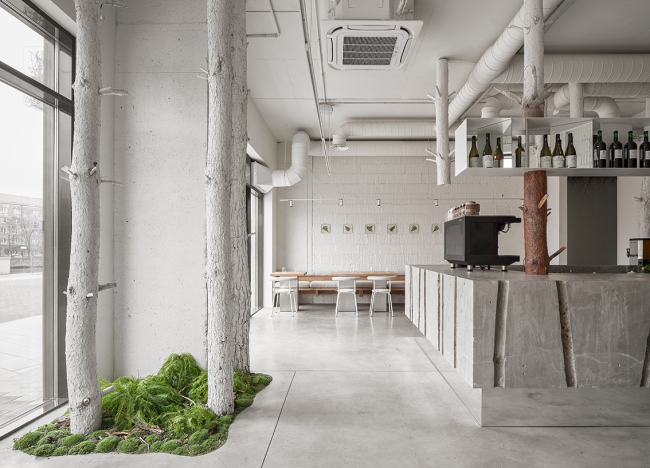 ������ ���������, ���������� /Line Design