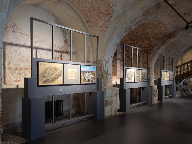 �������� ������ ������. � 110-����� �����������-������������ ������� ��������� �������. ����� �����������, 03.04.24 � 09.06.24