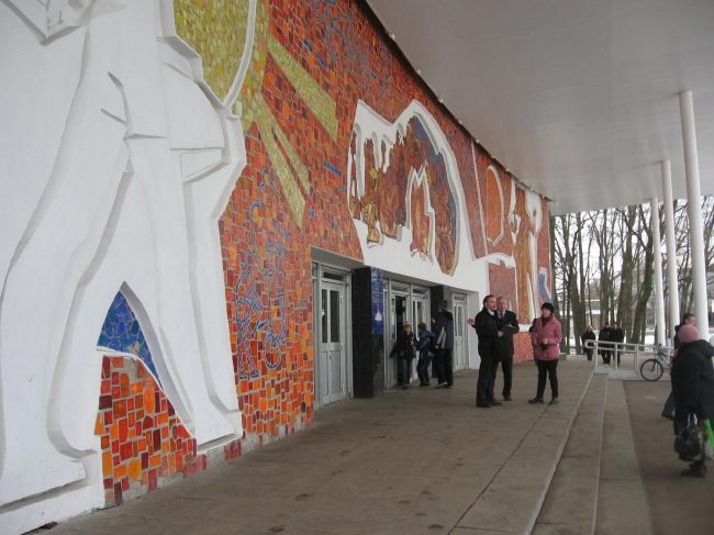 ������ �������� �� ���������� �����