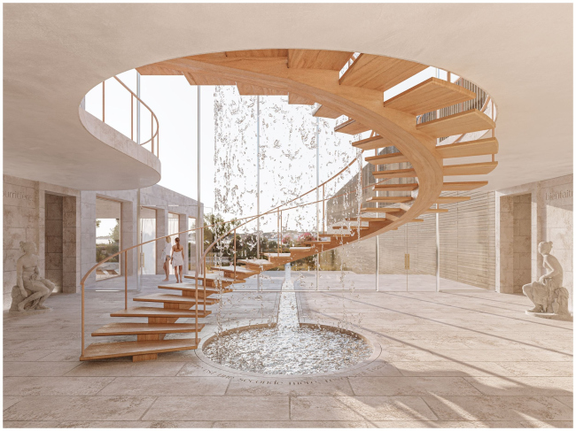 ���������� ���-�������� O′balia � �������������