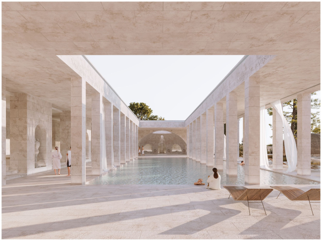 ���������� ���-�������� O′balia � �������������