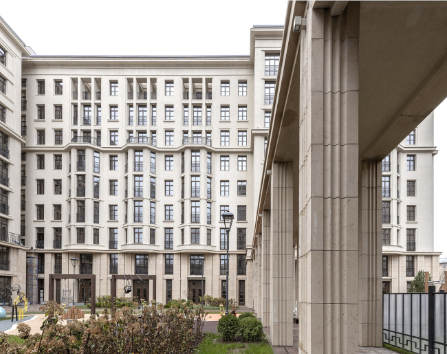 ID Moskovskiy ID Moskovskiy