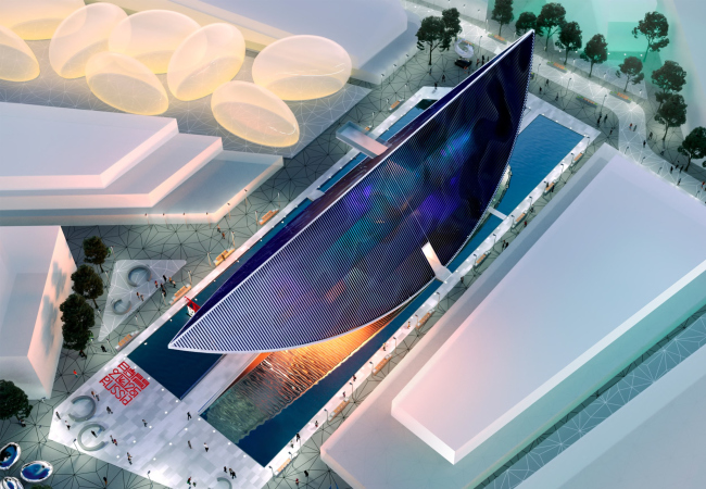 �������� EXPO 2025. ��� � �������� ������