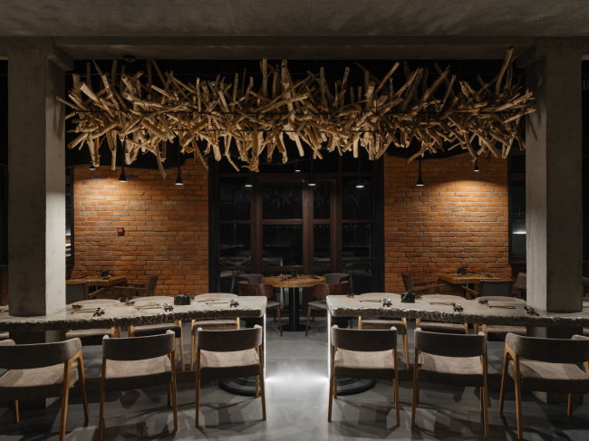 �������� Izakaya Yosai