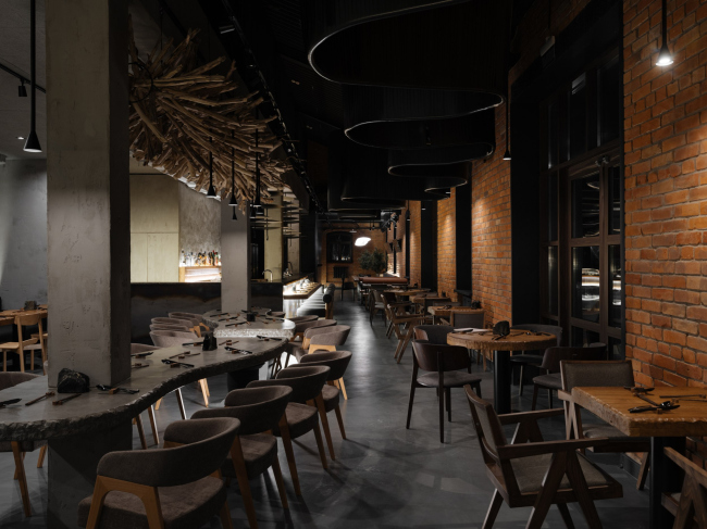 �������� Izakaya Yosai