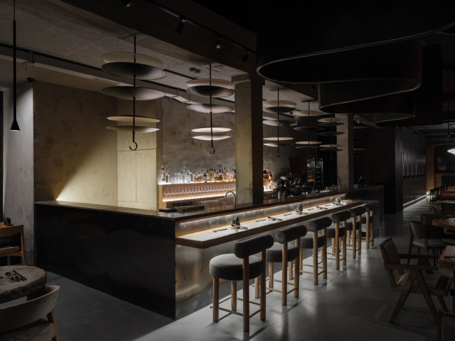 �������� Izakaya Yosai