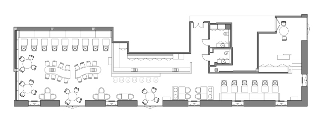 �������� Izakaya Yosai