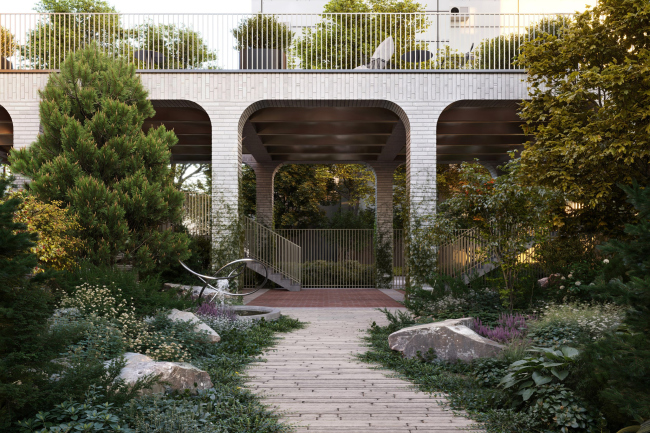 ЖК Артель ЖК Артель