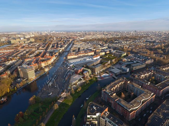 �������� VrijHaven