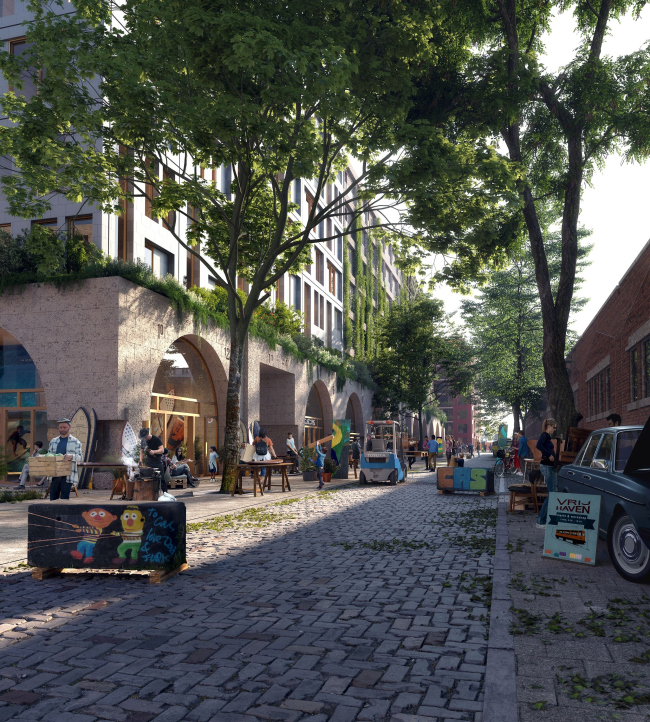 �������� VrijHaven