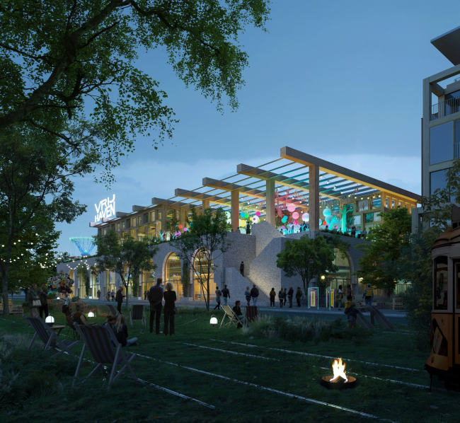 �������� VrijHaven