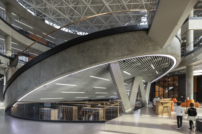 ������� ����� Wunderpark International School
