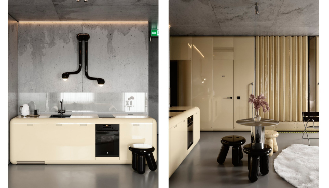 ���������� ��������� FUTURE � ������� ����� �������.