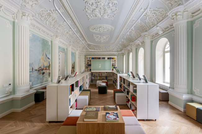 ��������������� ������� ���������� ��������