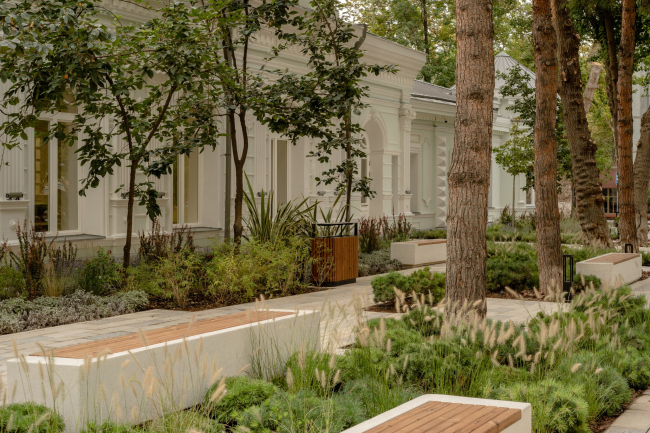 ��������������� ������� ���������� ��������