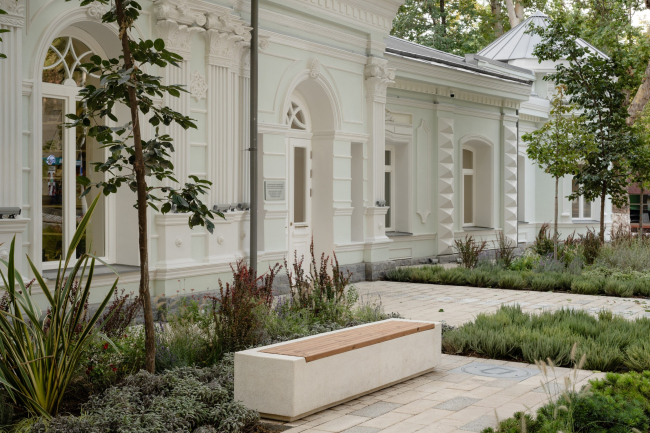 ��������������� ������� ���������� ��������