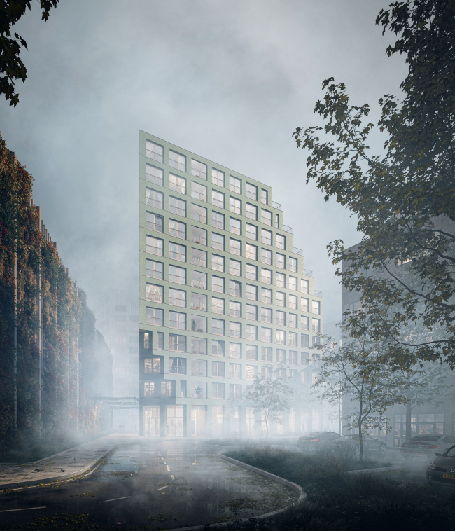 ��������������� ��� Octavia Hill