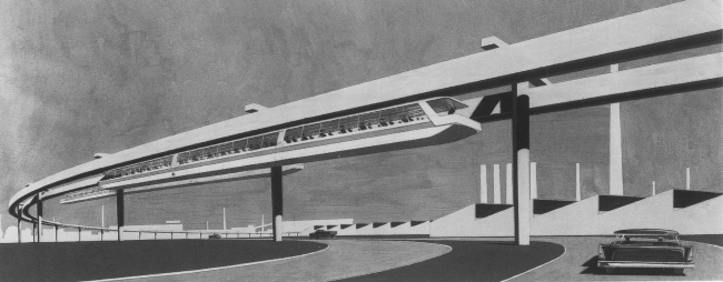 ������������� ������� ������������� ������, ���������� ������ ����������, 1964