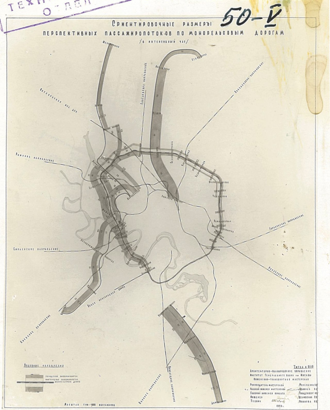 �������������� �� ������������� ������ ����� �� ��� � � ���������� ���������, 1960