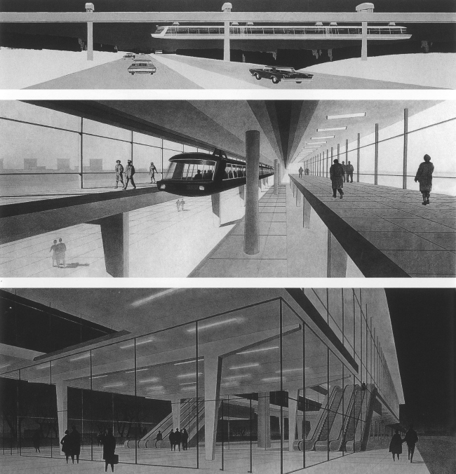 ������������� ������� ������������� ������, ���. �. ����������, 1964. �� ����� ��.�. ���������� � ������������� ������, ������, �����������, ������, 2009