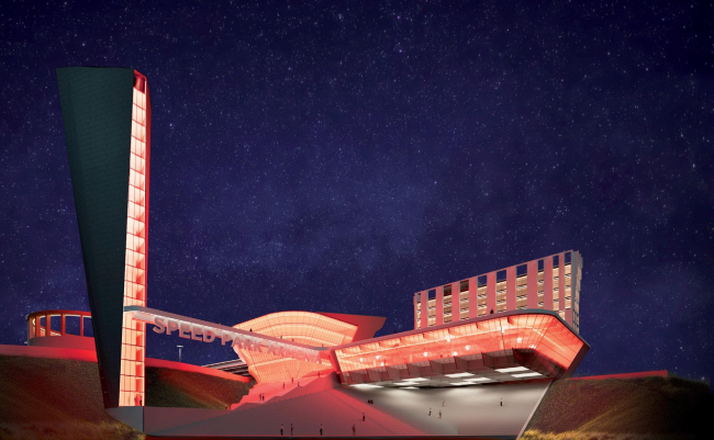 ������� �� ���������� ��������� ��������������������� ��������� � ��������� ��� ��������� ����� SPEED PARK � �������