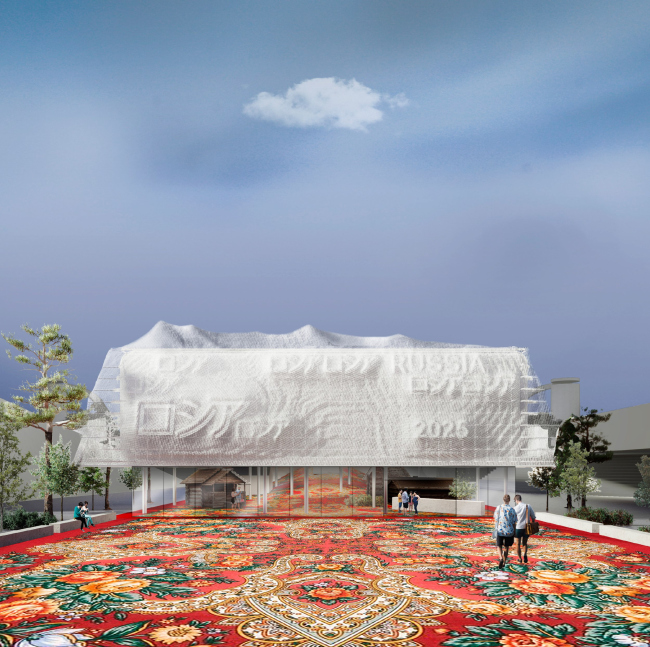 �������� ������ �� EXPO 2025 � �����. �������� �������� �������� ��� ����� �����. ������� �����