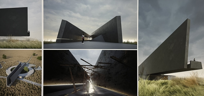 �������� �������� �������� ������������� ���������, ������������ ������������� �����. Ludi architects