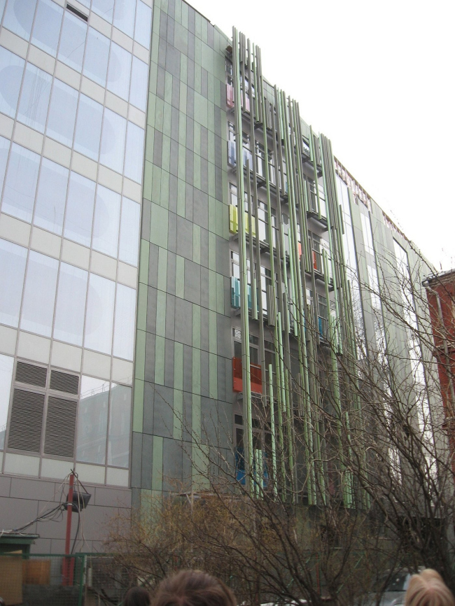 ���������������-����������� ��������, ������������ ���., 3. ������ � ������������.