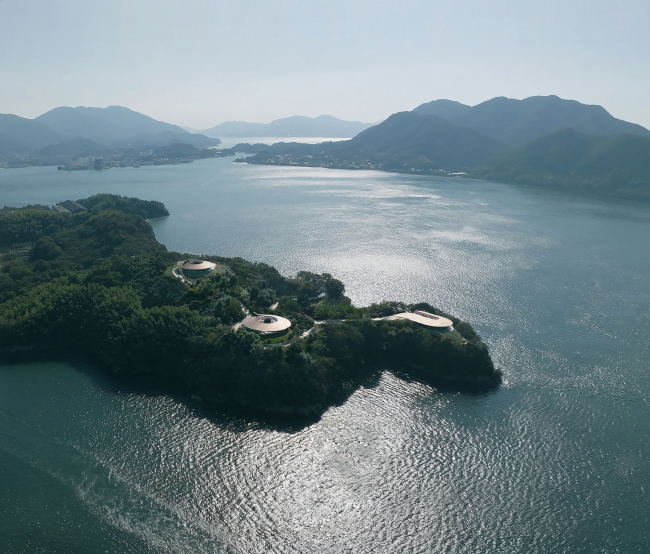��������� Not a Hotel Setouchi