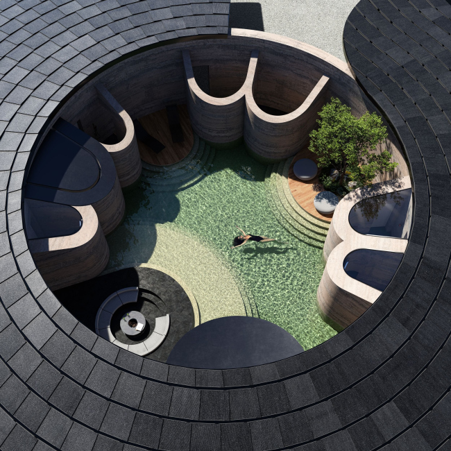 ��������� Not a Hotel Setouchi