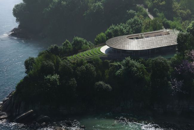��������� Not a Hotel Setouchi