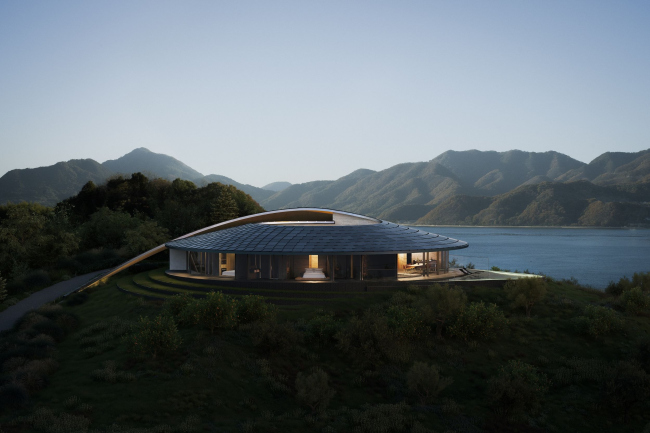 ��������� Not a Hotel Setouchi