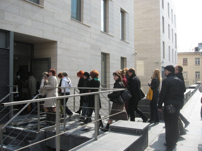 ������ �����". ������������� ���., 17-19. ������ ��������
 

 