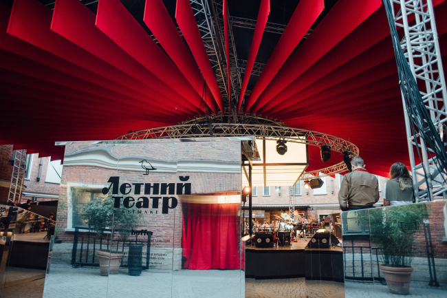 ������ ����� � �������