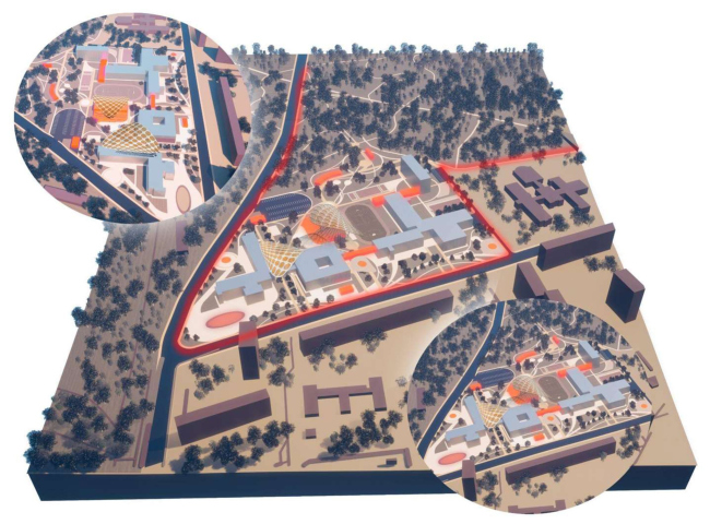 ������ ������-�����