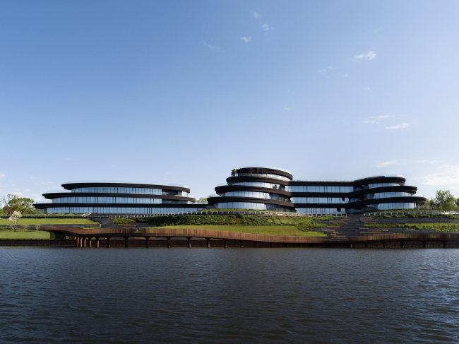 Krasnodar Football Club Training Base