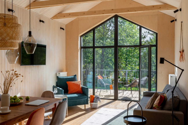 SPA-отель «Лагуна» SPA-отель «Лагуна»