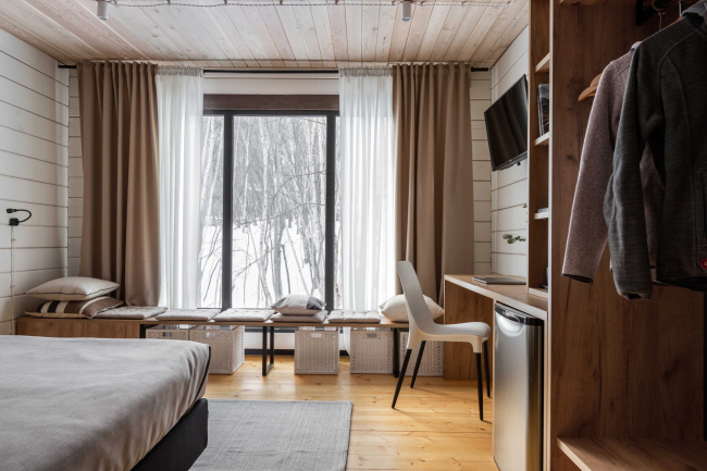 SPA-отель «Лагуна» SPA-отель «Лагуна»