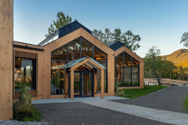 SPA-отель «Лагуна» SPA-отель «Лагуна»