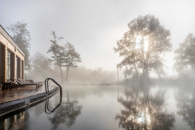 SPA-отель «Лагуна» SPA-отель «Лагуна»
