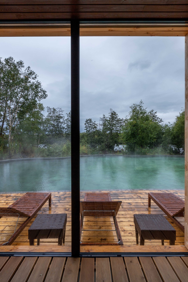 SPA-отель «Лагуна» SPA-отель «Лагуна»