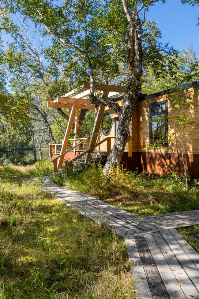 SPA-отель «Лагуна» SPA-отель «Лагуна»