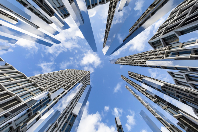 ������� ����� Neuer Kanzlerplatz � �����