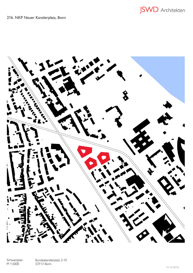 ������� ����� Neuer Kanzlerplatz � �����